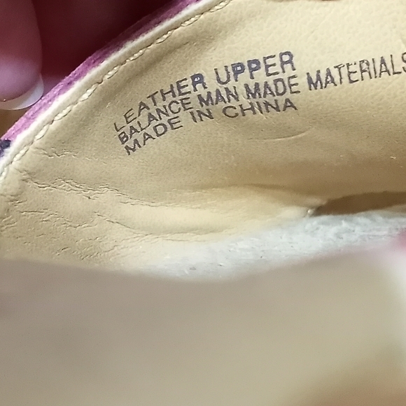 BOC by Born Sandals. Pink leather. Size 6. GUC. - Picture 2 of 9